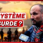 « Dans la société française, il vaut mieux tuer que voler » – Vincent, sapeur-pompier