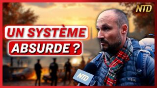 « Dans la société française, il vaut mieux tuer que voler » – Vincent, sapeur-pompier