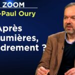 Ecologisme : une idéologie anti-Humains ? – Le Zoom – Jean-Paul Oury – TVL