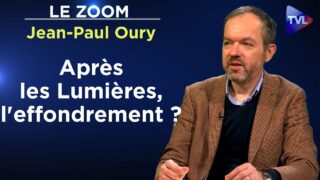 Ecologisme : une idéologie anti-Humains ? – Le Zoom – Jean-Paul Oury – TVL