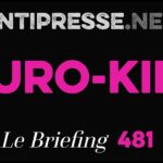 EURO-KIRI 14.2.2025 — Le briefing avec Slobodan Despot