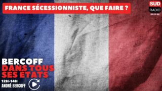 France sécessionniste, que faire ?