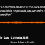 Gaza dans l’attente d’une application réelle du cessez-le-feu