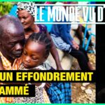 Haïti : un effondrement programmé – Le Monde vu d’en Bas – n°178