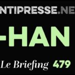 i-HAN ! 31.1.2025 — Le briefing avec Slobodan Despot