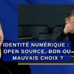 Identité numérique : Open Source, bon ou mauvais choix ?