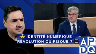 🤯 Identité Numérique : Révolution ou Risque ? 💻