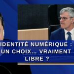 Identité numérique : un choix… vraiment libre ?