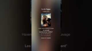 La 5e Vague – CLAUDE AI / SUNO – The DogFather