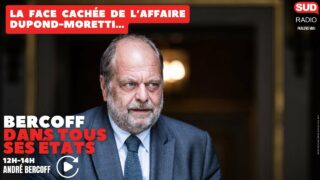 La face cachée de l’affaire Dupond-Moretti…