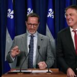 🚨 Le PLQ attaque la CAQ : l’économie québécoise en péril ? – 6 fev 2025