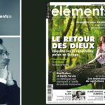 Le retour des dieux ou comment réenchanter le monde – Le Plus d’Eléments – TVL