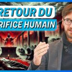 « Le sacrifice n’a pas disparu, il a été institutionnalisé » – Sylvain Durain