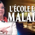 « L’école est malade, l’Éducation nationale impose la bêtise et la nullité générale » – Aude Denizot