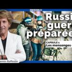 Les mensonges d’État – ép. 1 – Tchernobyl, Ukraine – Avec J.-M. Jacquemin-Raffestin