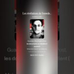 Les révélations de Snowden – CLAUDE AI / SUNO – The DogFather