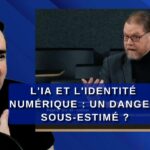 L’IA et l’Identité Numérique : Un Danger Sous-Estimé ?