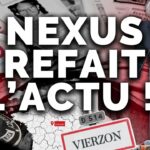 NEXUS REFAIT L’ACTU #24 TVA + 49.3 ?? USAID, Nestlé, Vierzon, Gaza