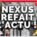 NEXUS REFAIT L’ACTU #26 Bétharram, Agriculteurs, Taxe ultra-riches, Paix en Ukraine / bombes à Gaza