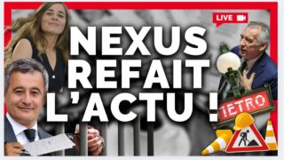 NEXUS REFAIT L’ACTU #26 Bétharram, Agriculteurs, Taxe ultra-riches, Paix en Ukraine / bombes à Gaza