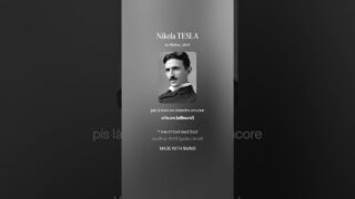 Nikola TESLA – CLAUDE AI / SUNO – The DogFather