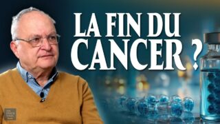 « On arrive à la solution du cancer, tout va changer pour les malades » – Dr Laurent Schwartz