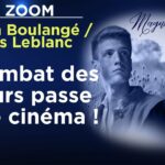 On peut faire du beau cinéma sans aides publiques ! – Le Zoom – Joseph Boulangé et Louis Leblanc