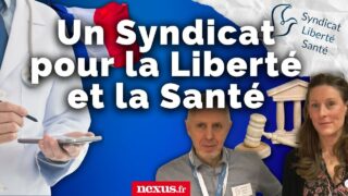 « On veut un système de soins à visage humain » – Entretien avec le Syndicat Liberté Santé