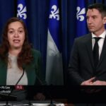 PLQ attaque la CAQ sur la déshumanisation du réseau de santé ! – 7 fev 2025