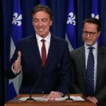 PLQ – François Legault sabote l’industrie de l’aluminium ? – 20 fev 2025