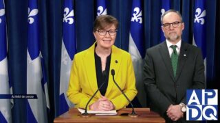 PLQ : Un parti en crise ou en reconstruction ? – 12 Fév 2025