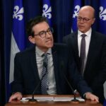 PQ – 📢 Aluminium et surtaxes : Un suicide économique pour le Québec ? – 20 fev 2025