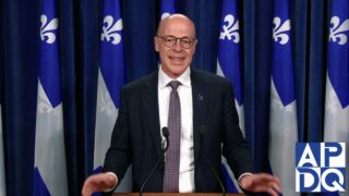 PQ – Rapport explosif : Le fiasco SAAQ au grand jour ! – 20 fev 2025