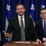 🚨 PQ sonne l’alarme : Diversifier ou subir les tarifs de Trump ? – 4 fév 2025