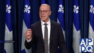 PQ – Vieillir dignement : Un rêve impossible ? 😞- 14 fév 2025