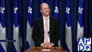 QS attaque la CAQ : « Les travailleurs ne sont pas des pions » – 5 fév 2025