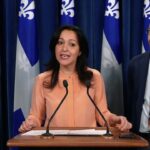 QS Dénonce l’école à trois vitesses au Québec – 18 fev 2025