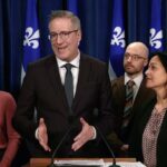 Québec Solidaire frappe fort avec le projet de loi Ghazal ! – 19 fev 2025