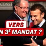 Richard Ferrand au conseil : la pièce maîtresse de Macron ?