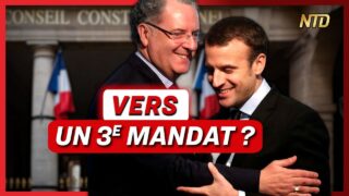 Richard Ferrand au conseil : la pièce maîtresse de Macron ?