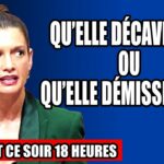 SAAQclic :  Qu’elle décaviarde ou qu’elle démissionne ! – 26 février 2025