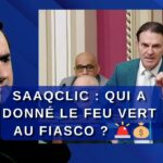 SAAQclic : Qui a donné le feu vert au fiasco ? 🚨💰