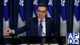 Santé au Québec : Une crise de plus en plus grave ? – 7 fev 2025