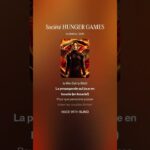 Société HUNGER GAME – CLAUDE AI / SUNO – The DogFather