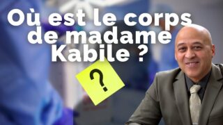 🔴 Trafic d’organes en France : Une maman déclarée morte deux fois, autopsiée trois fois !