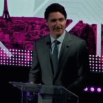 Trudeau et l’IA : Progrès ou menace pour la classe moyenne ? 🤖💼