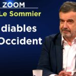 Ukraine, Russie, Syrie… l’Occident, ami ou ennemi du Diable ? – Le Zoom – Régis Le Sommier – TVL