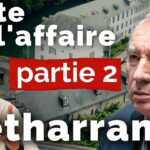 Un gendarme témoigne contre Bayrou, c’est un scandale d’État ! (Suite de l’Affaire Bétharram)