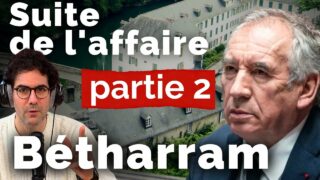 Un gendarme témoigne contre Bayrou, c’est un scandale d’État ! (Suite de l’Affaire Bétharram)