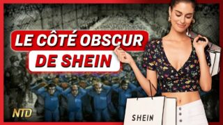 Vêtements toxiques, travail forcé : Que cachent les petits prix de SHEIN ?